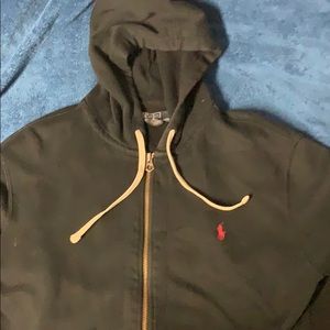 Polo sweater Ralph Lauren